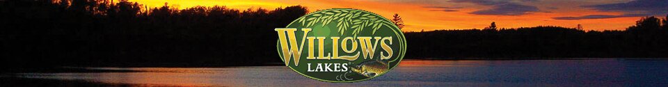 Willows Lakes